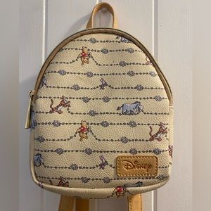 Disney Winnie the Pooh backpack